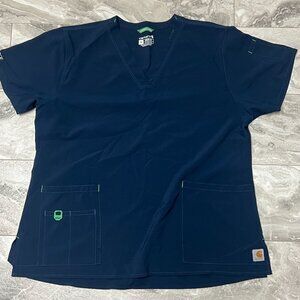 Carhartt Scrub Top